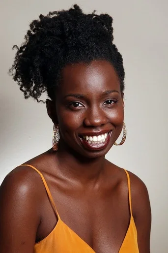 Chân dung Adepero Oduye
