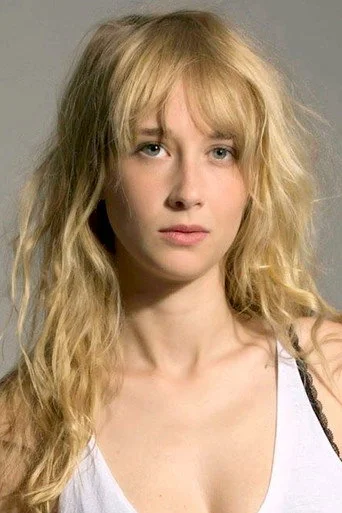 Chân dung Ingrid García Jonsson