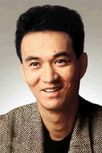 Chân dung Masato Furuoya