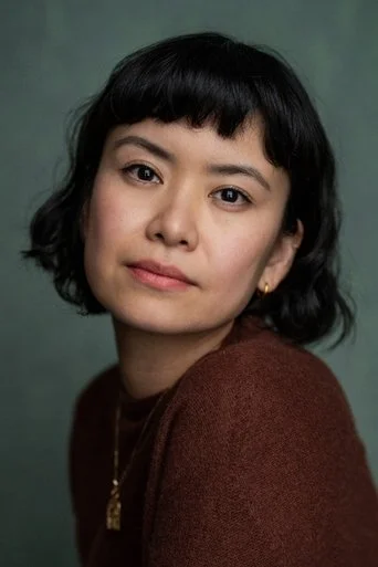 Chân dung Katie Leung