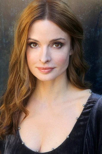 Chân dung Lisa Marie