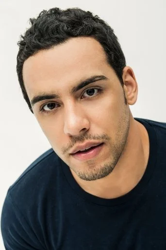 Chân dung Victor Rasuk