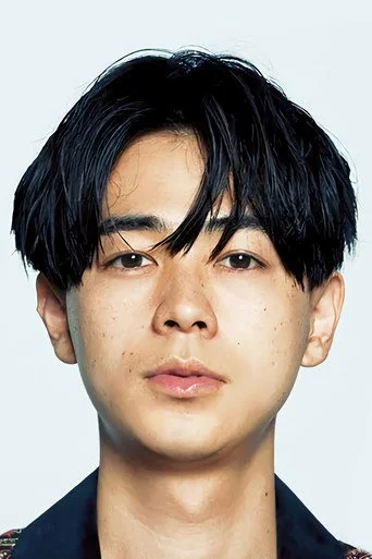 Chân dung Ryo Narita