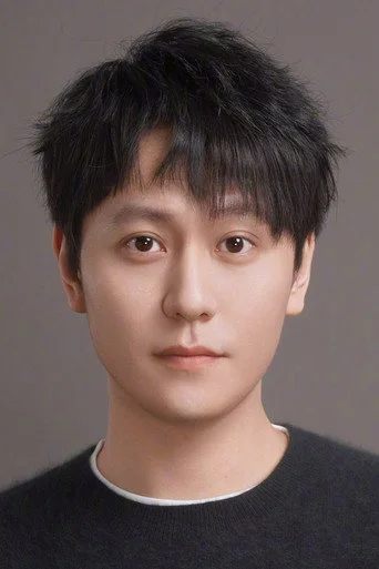 Chân dung Qin Jun Jie