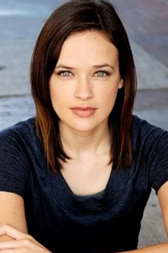 Chân dung Brina Palencia