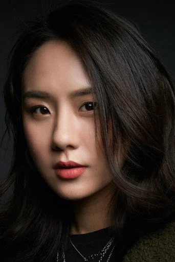 Chân dung Zhang Yezi