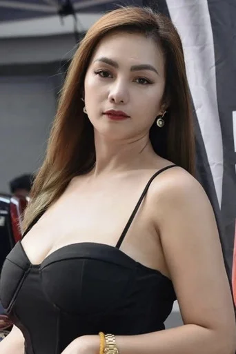 Chân dung Ghen Gabriel