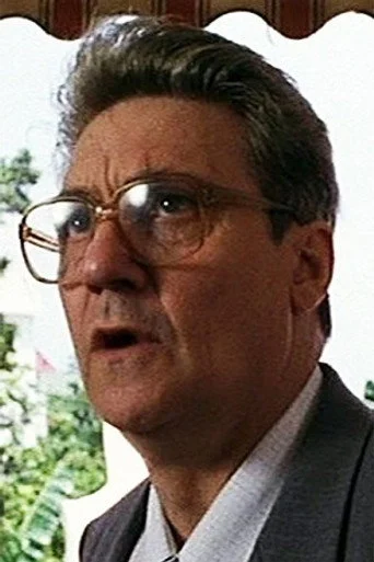 Chân dung Ken Boyle