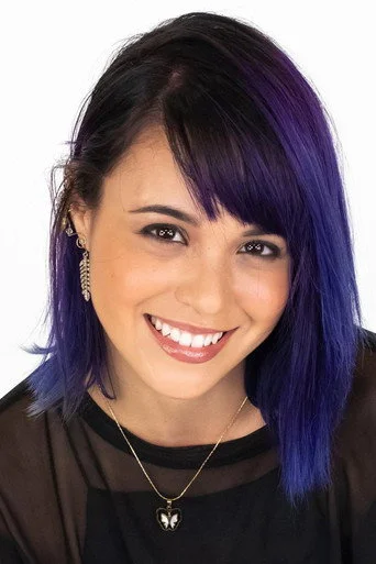 Chân dung Lorena Abreu