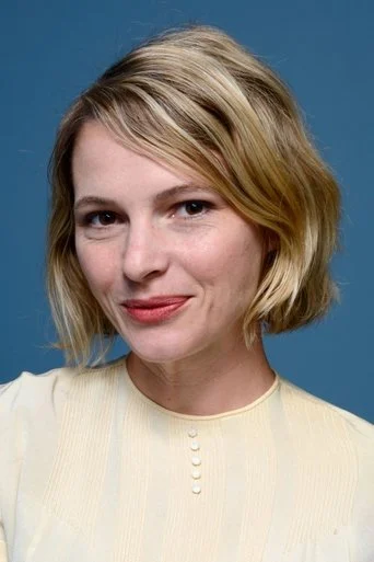 Chân dung Amy Seimetz