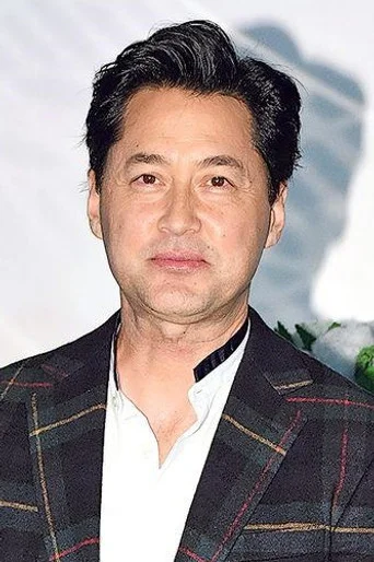 Chân dung Michael Wong