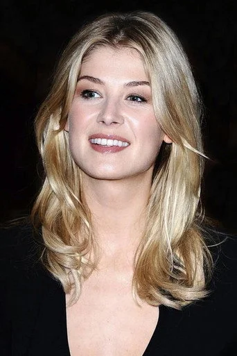 Chân dung Rosamund Pike