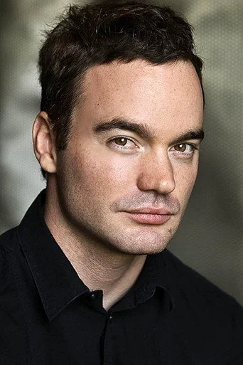 Chân dung Mickey MacDonald