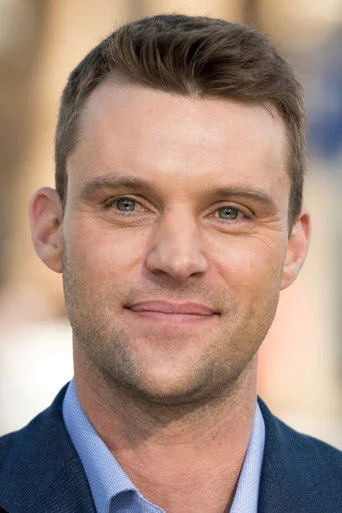 Chân dung Jesse Spencer