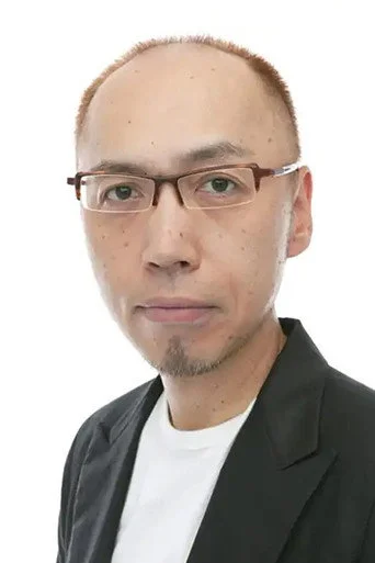 Chân dung Yûji Machi