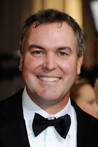 Chân dung Chris Miller