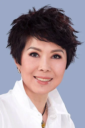 Chân dung Susanna Kwan