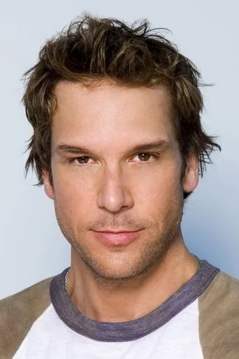 Chân dung Dane Cook