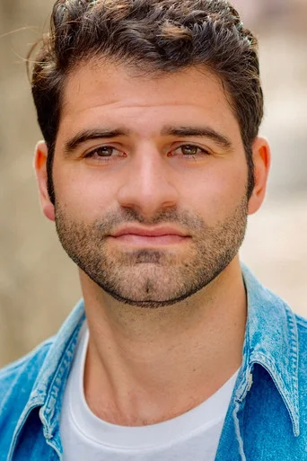 Chân dung Matthew Montemaro