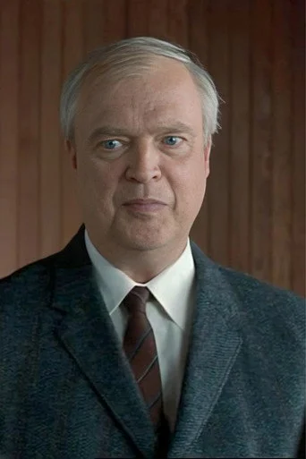 Chân dung Larry Reese