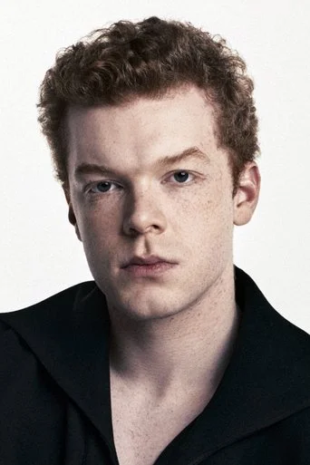 Chân dung Cameron Monaghan
