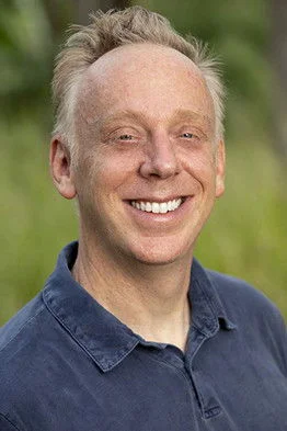 Chân dung Mike White