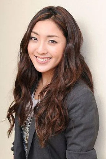Chân dung Ayane Nagabuchi