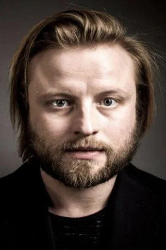 Chân dung Stéphane Varupenne