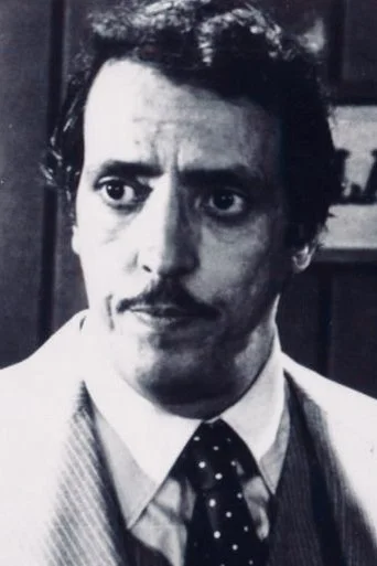 Chân dung Joe Spinell