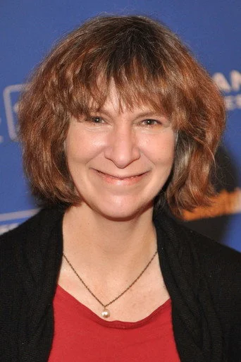 Chân dung Amanda Plummer