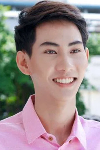 Chân dung Thammasiri Umpujh