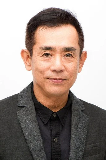 Chân dung Kanichi Kurita
