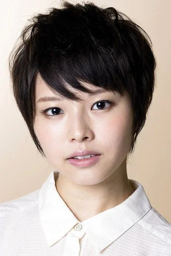 Chân dung Izumi Okamura