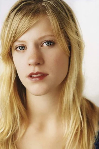 Chân dung Jennifer Armour
