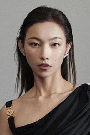 Chân dung Nashi