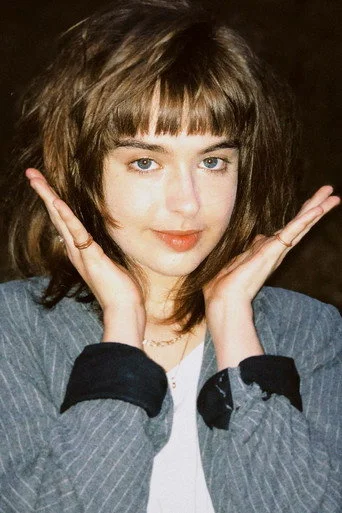 Chân dung Isabella Moreira