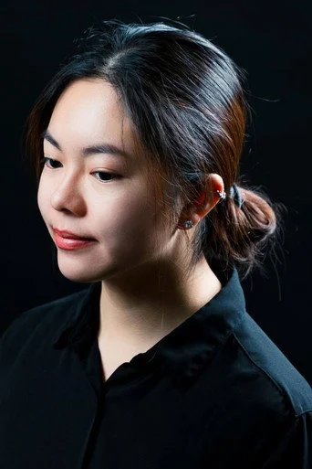 Chân dung Cherry Zariyah Tang