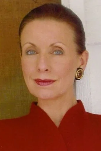 Chân dung Peggy Walton-Walker