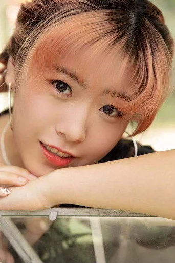 Chân dung Danni Pan