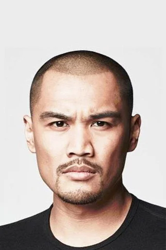 Chân dung Alex Mallari Jr.