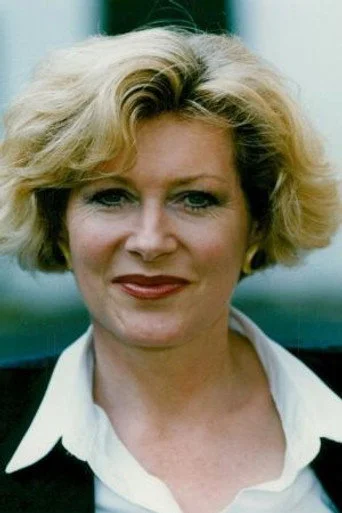 Chân dung Jill Baker