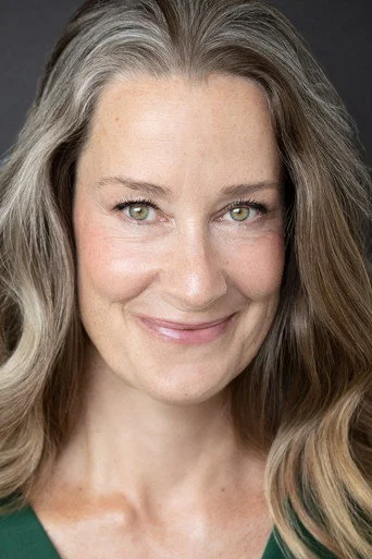 Chân dung Paula Boudreau