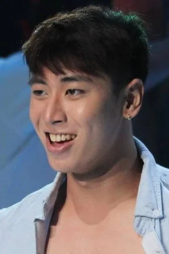Chân dung Ralmon Mendoza