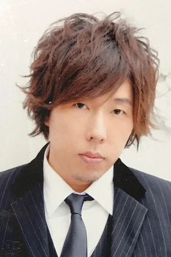 Chân dung Satoshi Hino