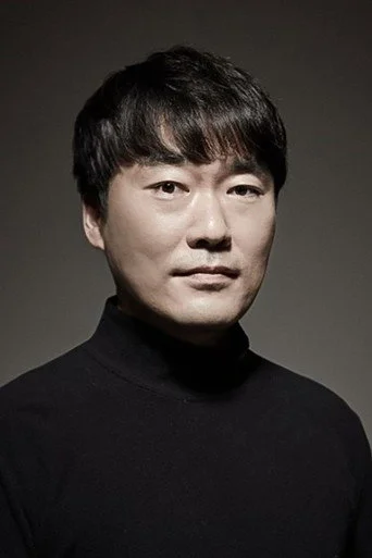Chân dung You Seong-joo