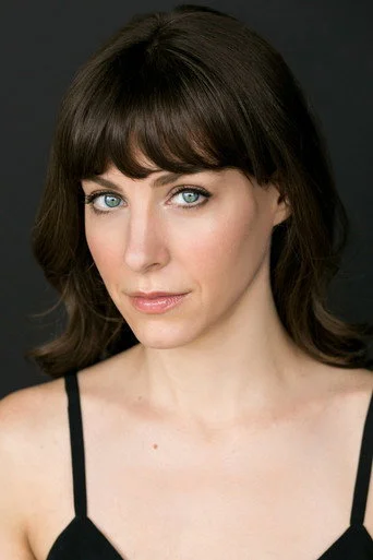 Chân dung Jessie Cohen
