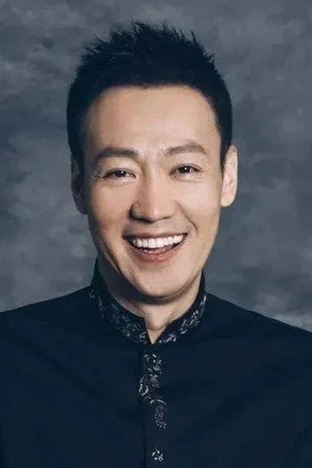 Chân dung Xin Baiqing