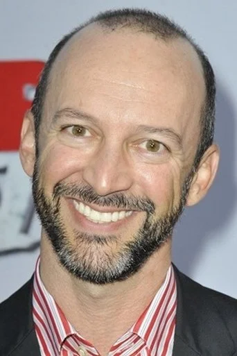 Chân dung J.P. Manoux
