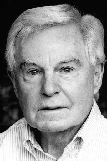 Chân dung Derek Jacobi