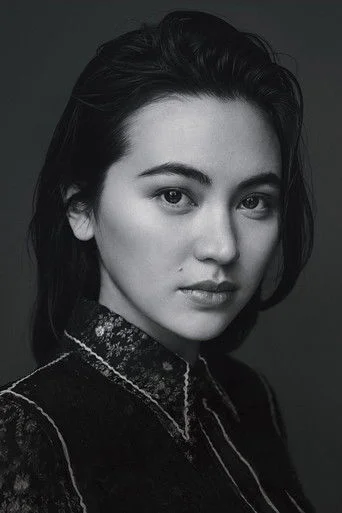 Chân dung Jessica Henwick